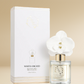 Golden Orchid Flower Diffuser Gift Set - White Orchid