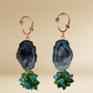 Sequinite Earrings
