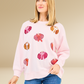 Cutie Pumpkin Sweatshirt