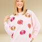 Cutie Pumpkin Sweatshirt