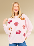 Cutie Pumpkin Sweatshirt