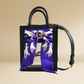 Horned Toad Calista Stadium Bag