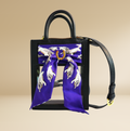Horned Toad Calista Stadium Bag