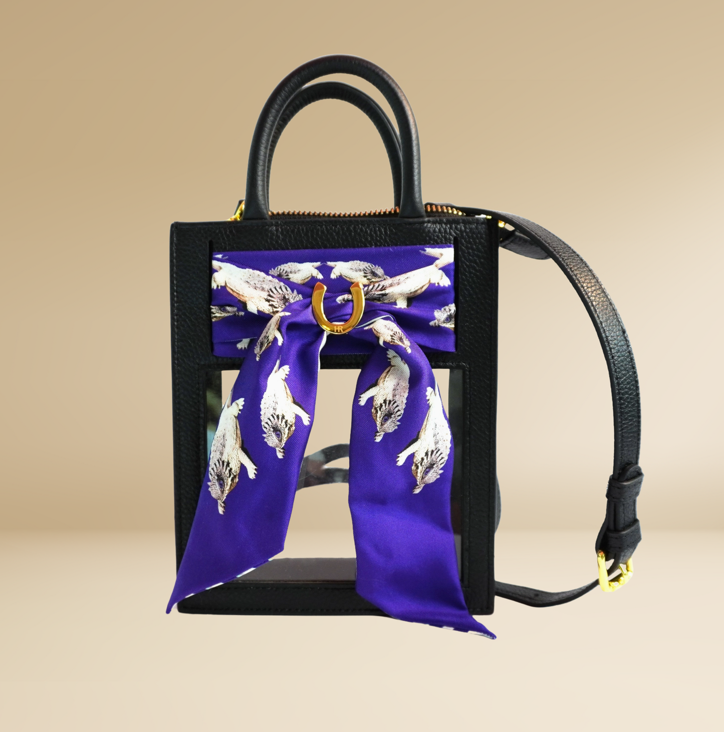 Horned Toad Calista Stadium Bag