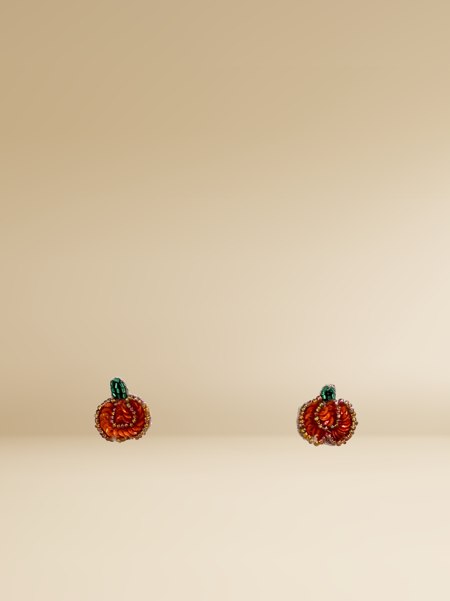 Baby Spice Stud Earrings