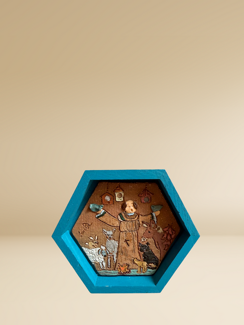 San Francisco Octagon