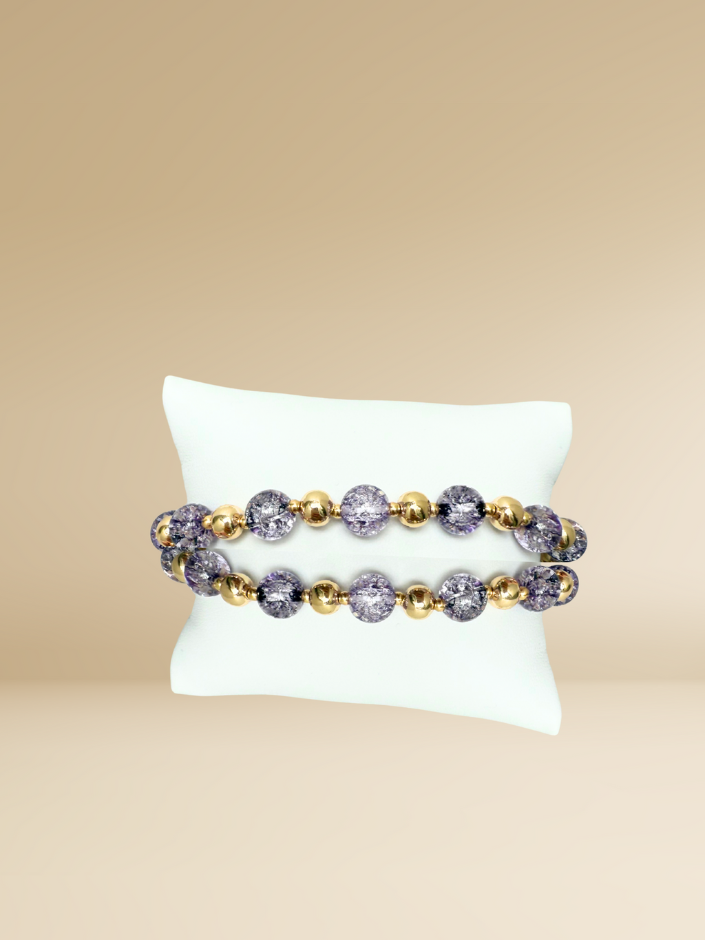 Victory Leap Bracelet