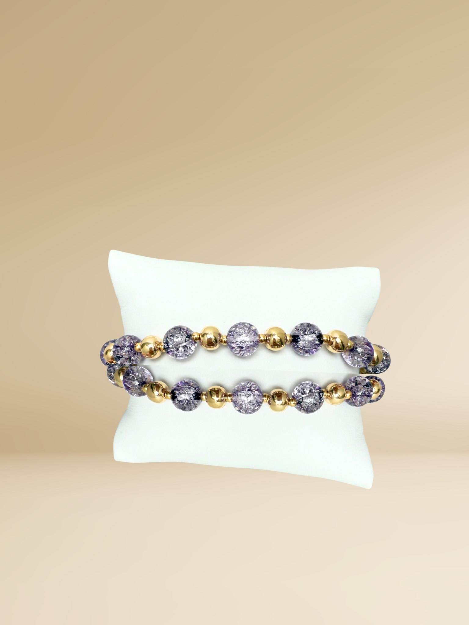 Victory Leap Bracelet