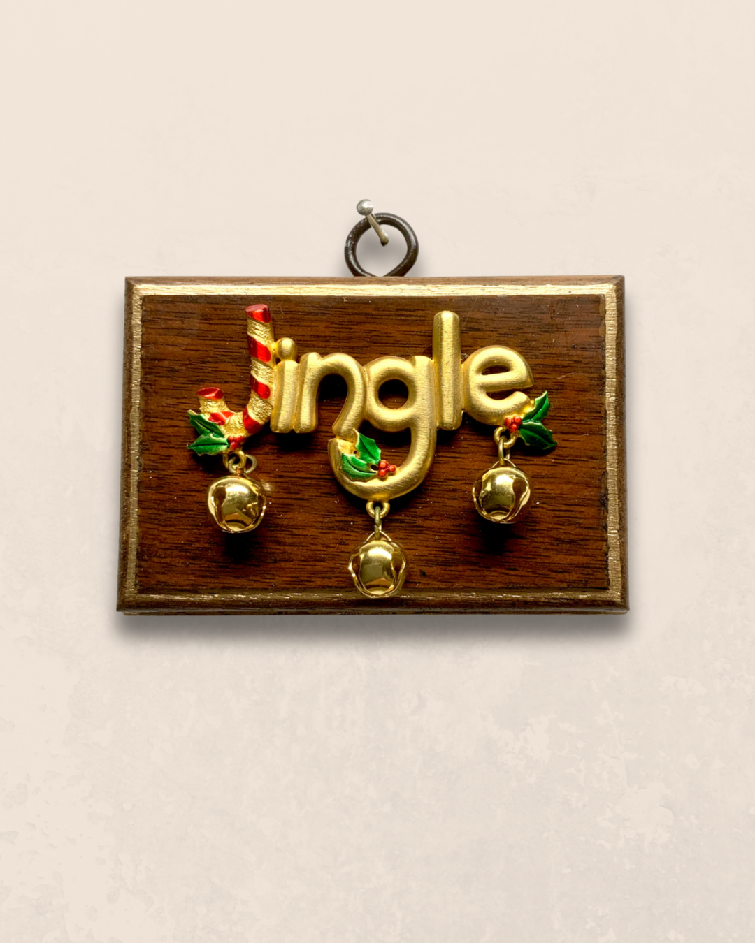 Jingle Christmas Bee