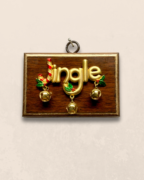 Jingle Christmas Bee