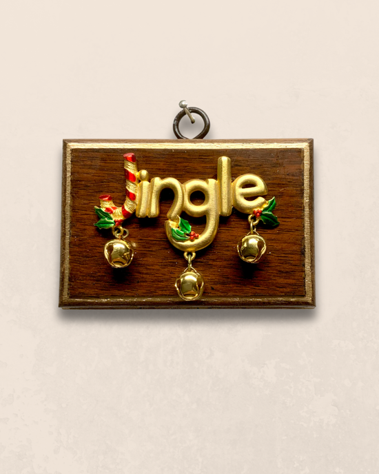 Jingle Christmas Bee