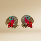 El Tucan Earrings