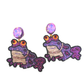 Hypno Love Earrings