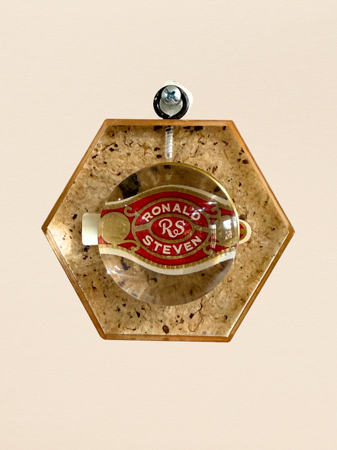 Ronald Steven Cigar Band