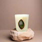 Geode Candles