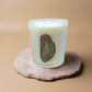 Geode Candles