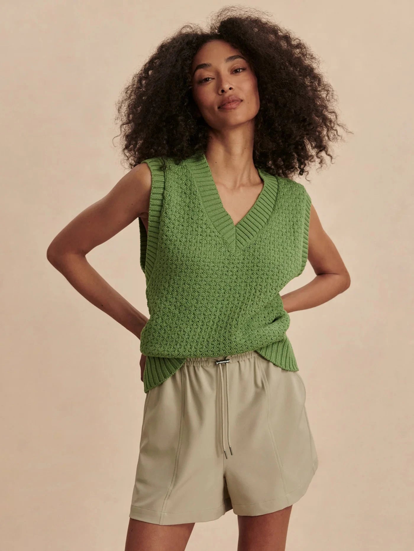 Esmond Short - Snow Sage