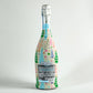 Timeless Trees Prosecco Bottle Wrap
