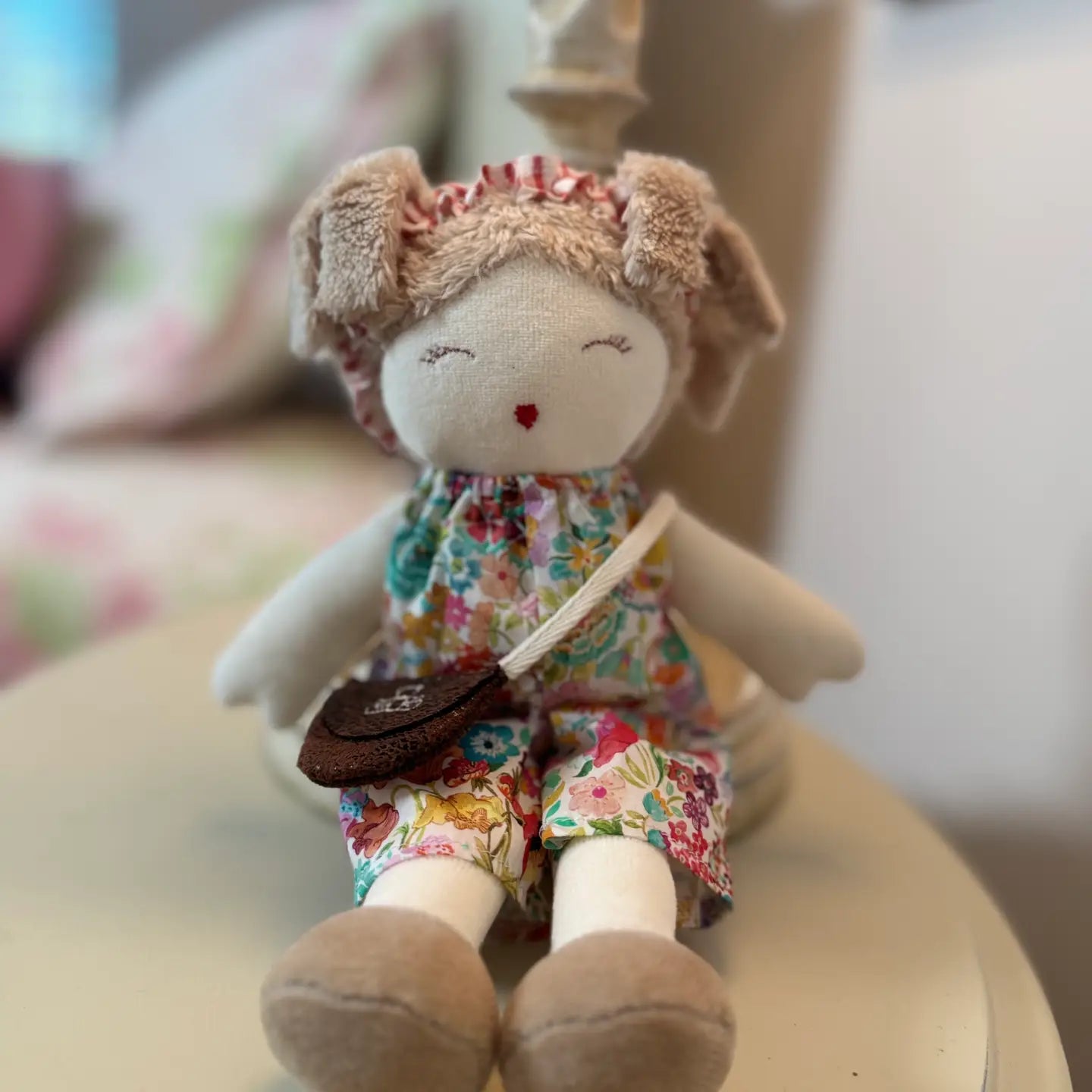 Marguerite the Doll - Liberty London