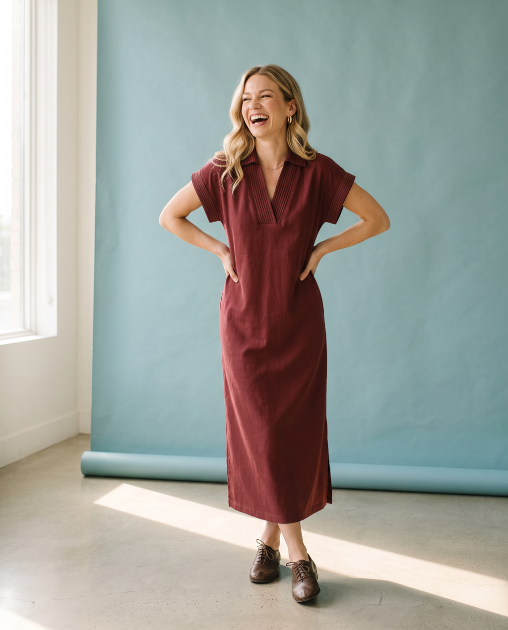 College Station Crush Dress