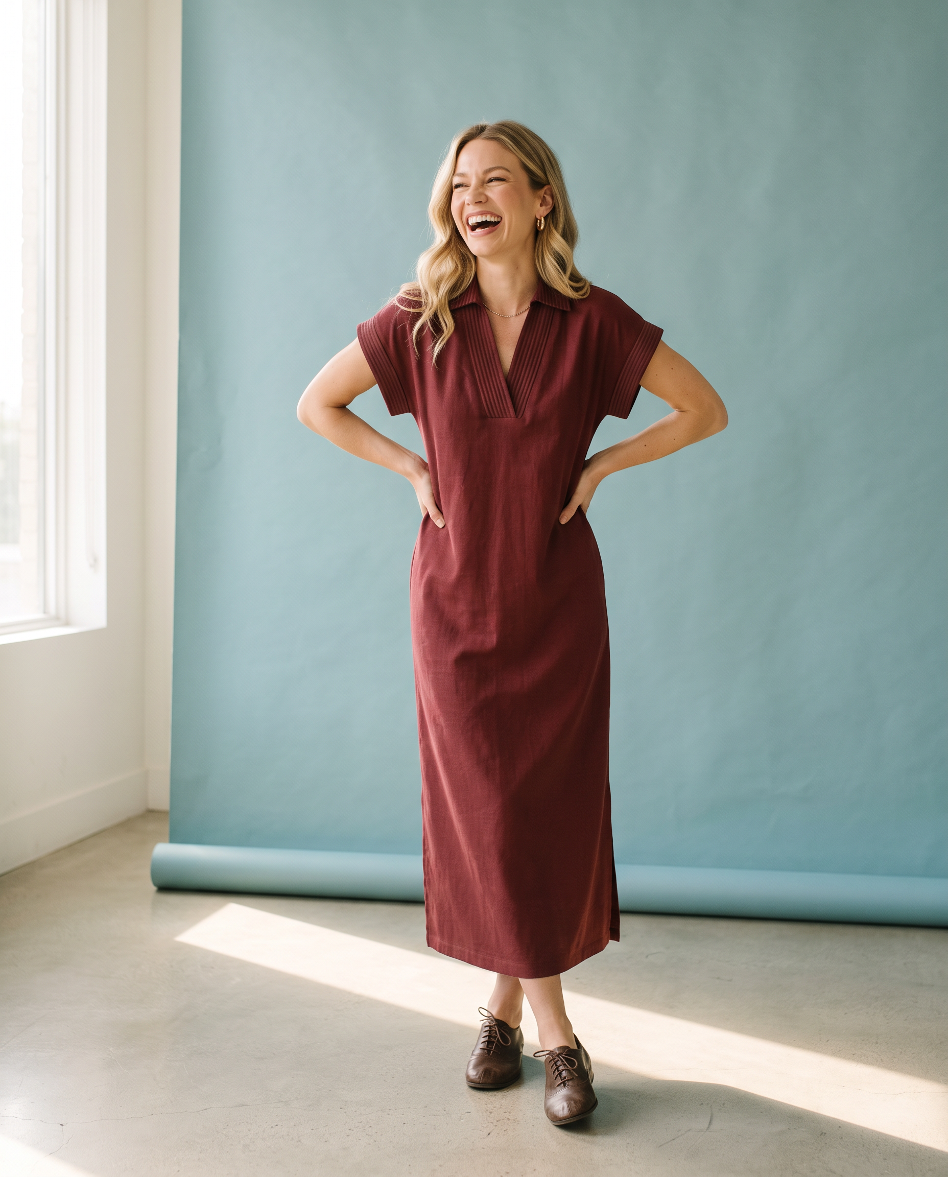 College Station Crush Dress