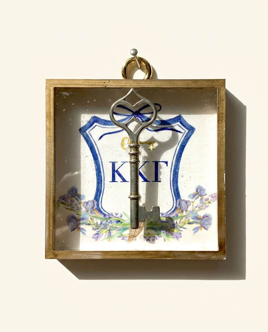 KKG Key Bee