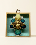 Gem Tones Bee
