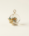 Bouquet Acrylic Orb Bee