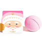 Pink Santa Bath Balm