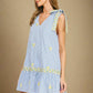 Limencello Lane Dress