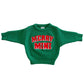Evergreen Merry Mini Sweater