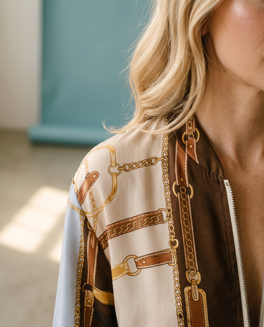Saddle Up Jacket