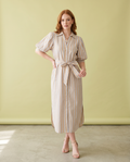 Carmel Dress