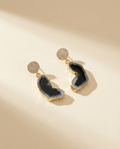 Shadowcurrent Earrings