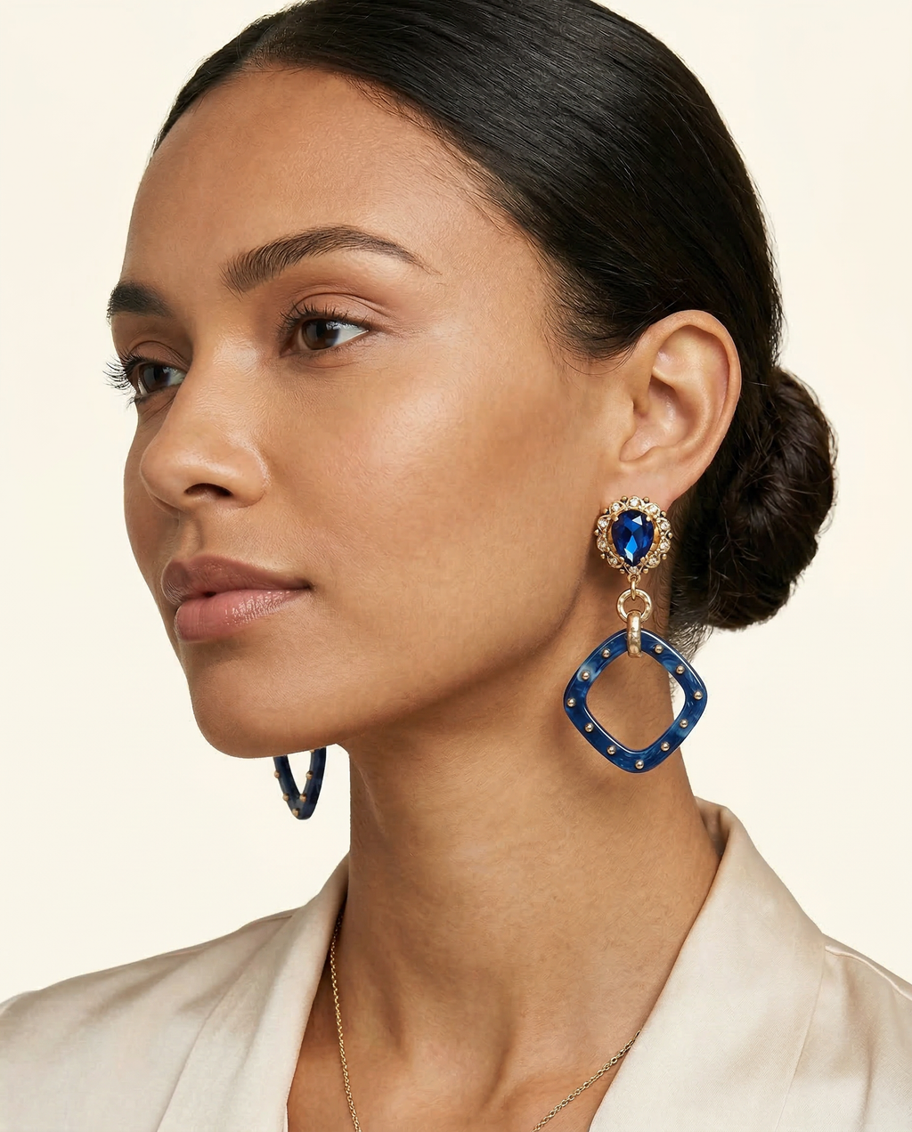 Deborah Earrings