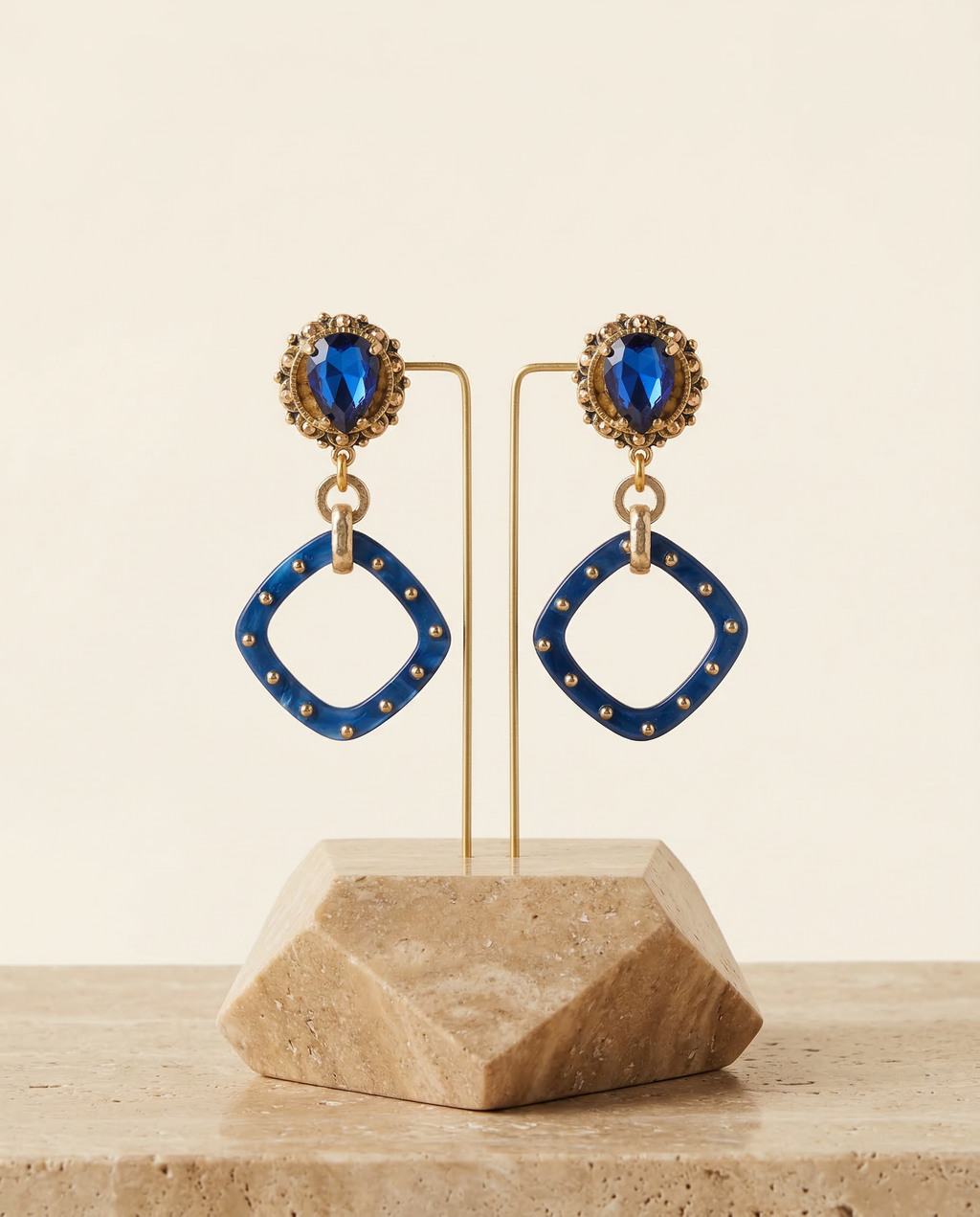 Deborah Earrings