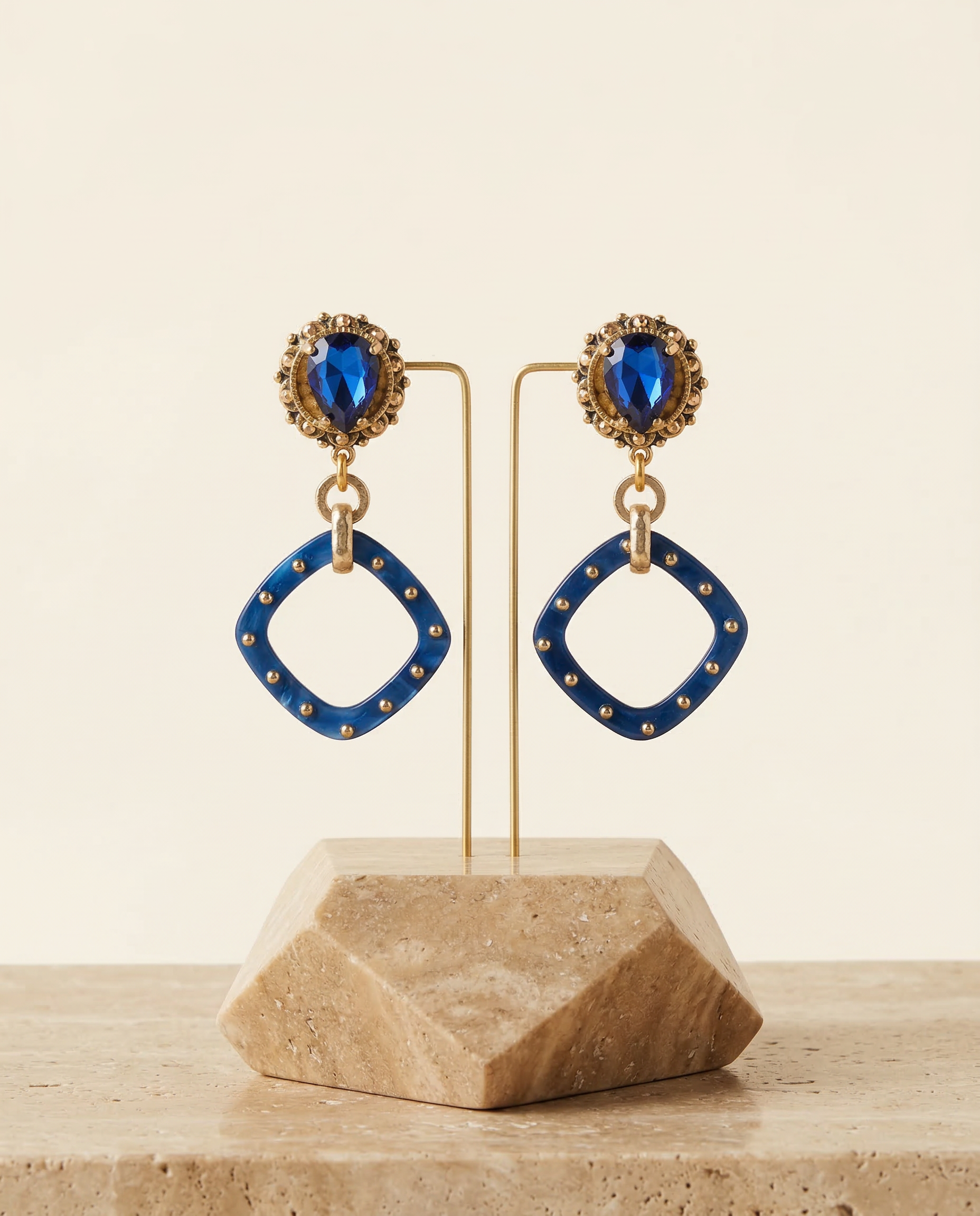 Deborah Earrings
