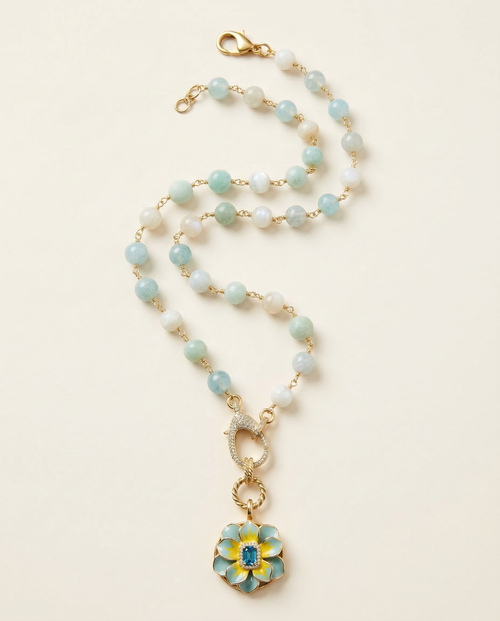 Abigail Necklace