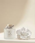 Flower Diffuser Gift Set - Bluebell Rain