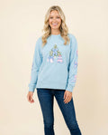The Gifted Spruce Sweatshirt