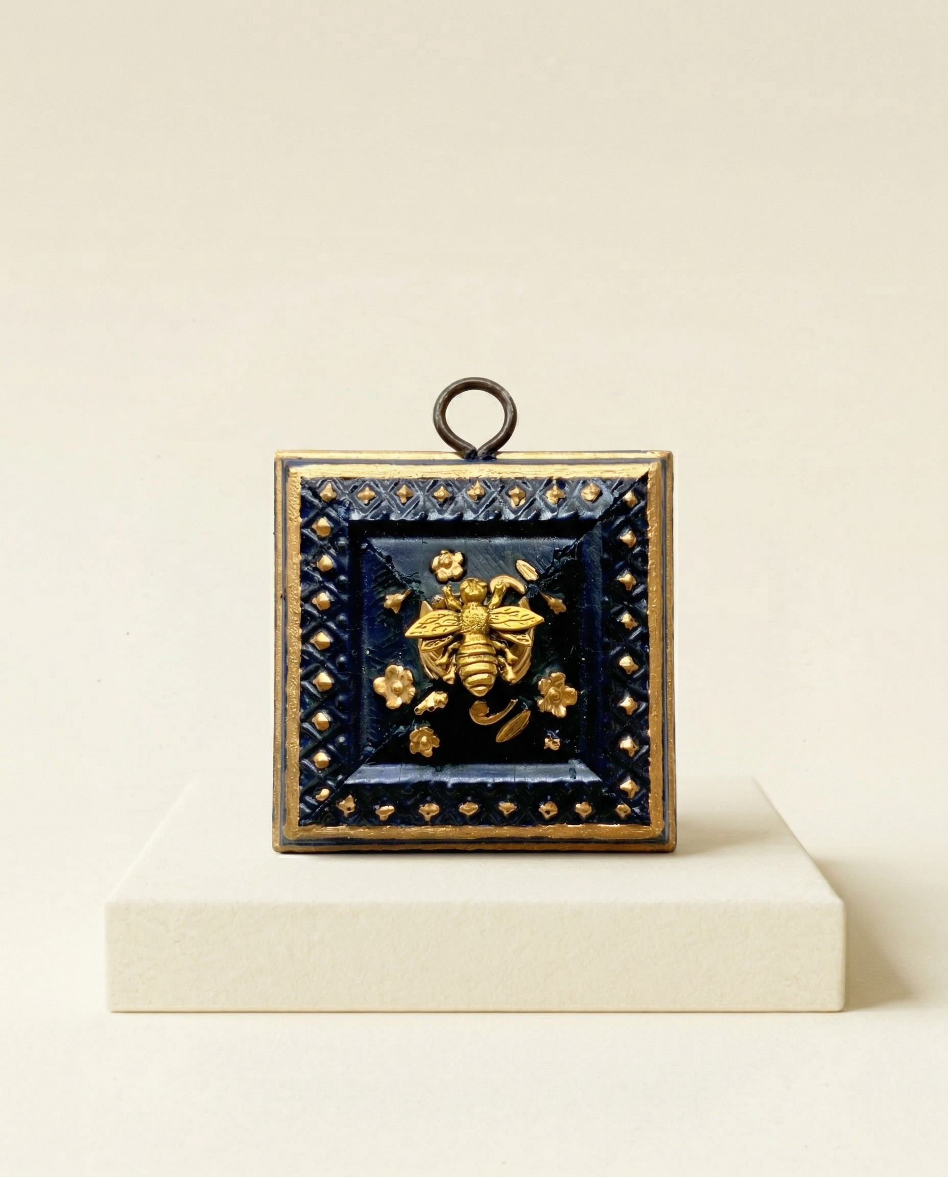 Garden in the Sky Bee