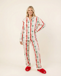 The Bow Belle Pajamas