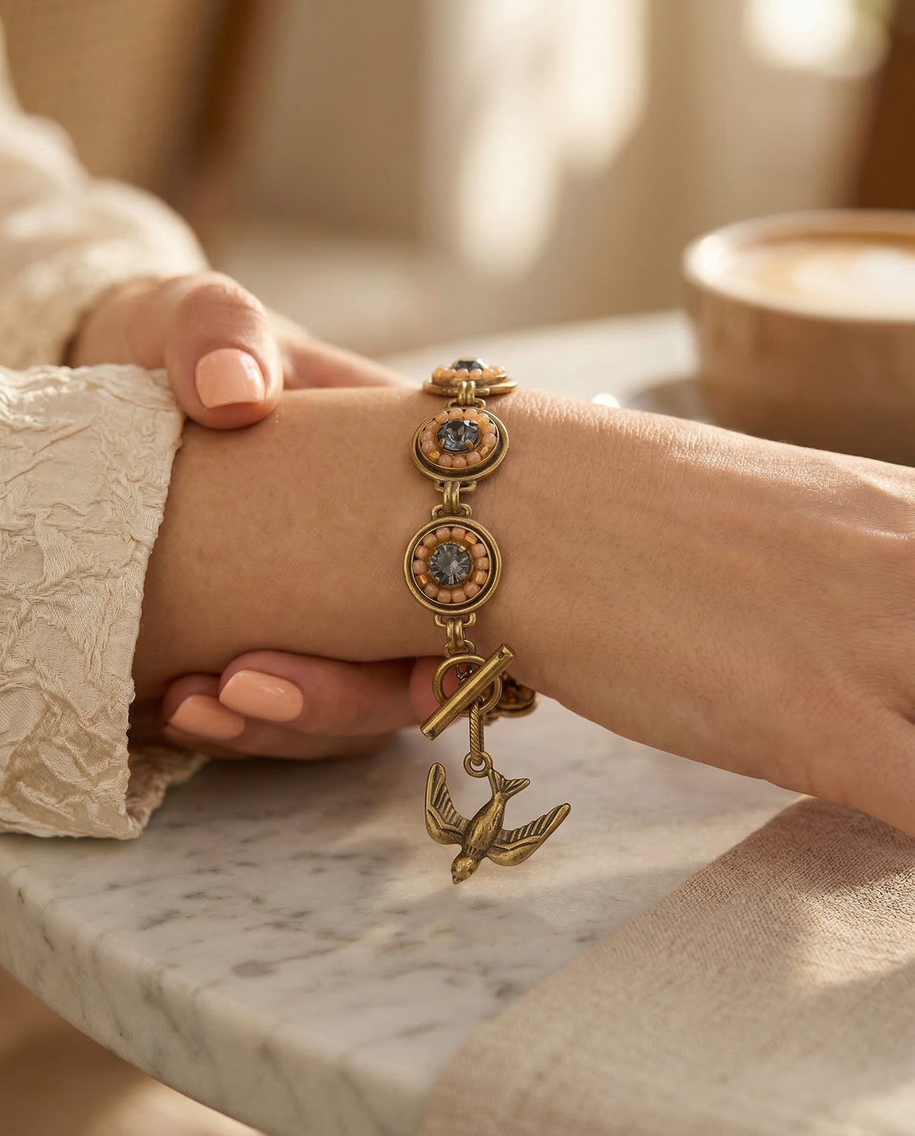Deborah Bracelet