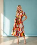 Whitaker Dress