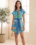 Fish Tales Dress
