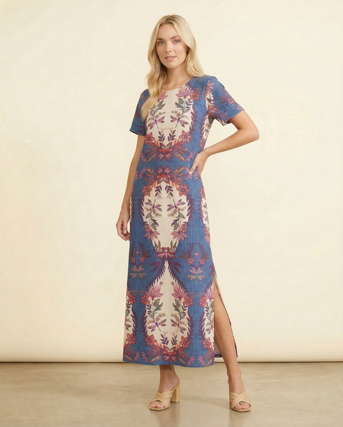 Diana Maxi Dress