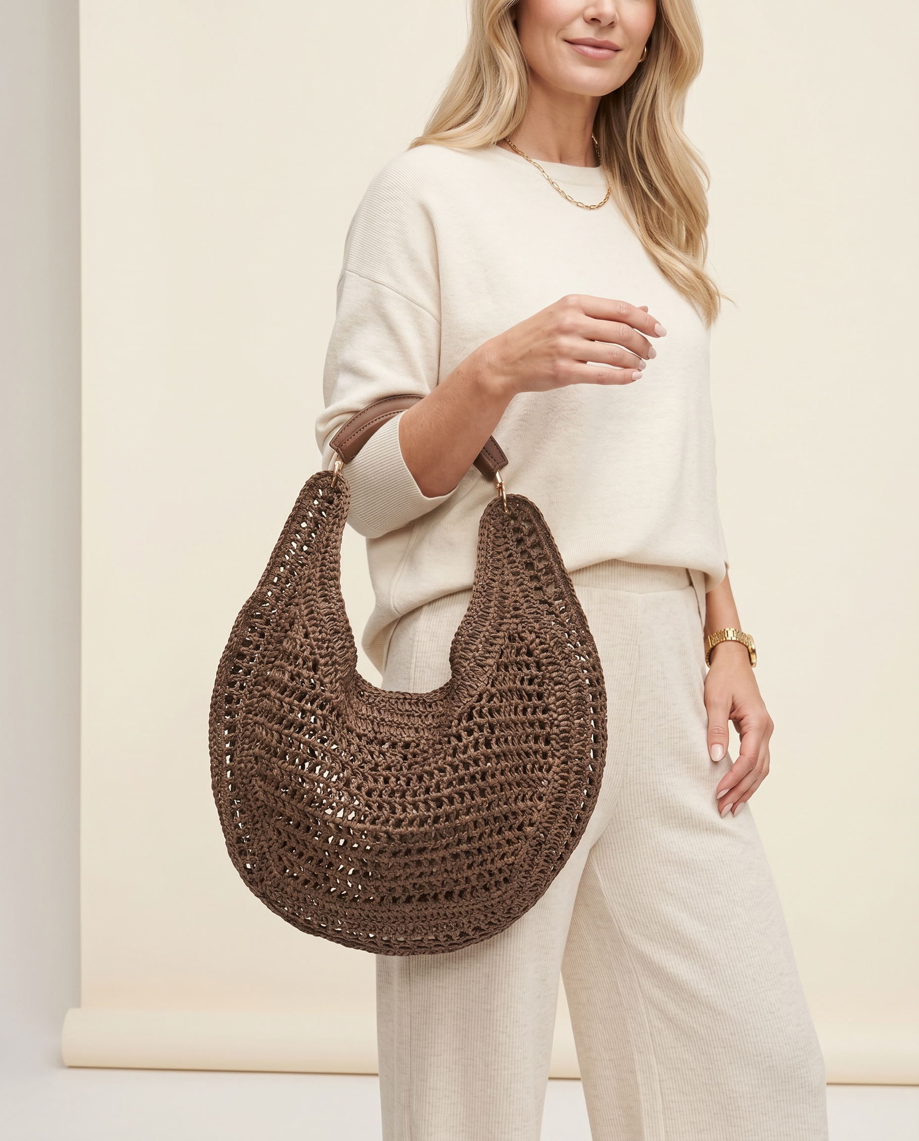 Camden Resort Bag