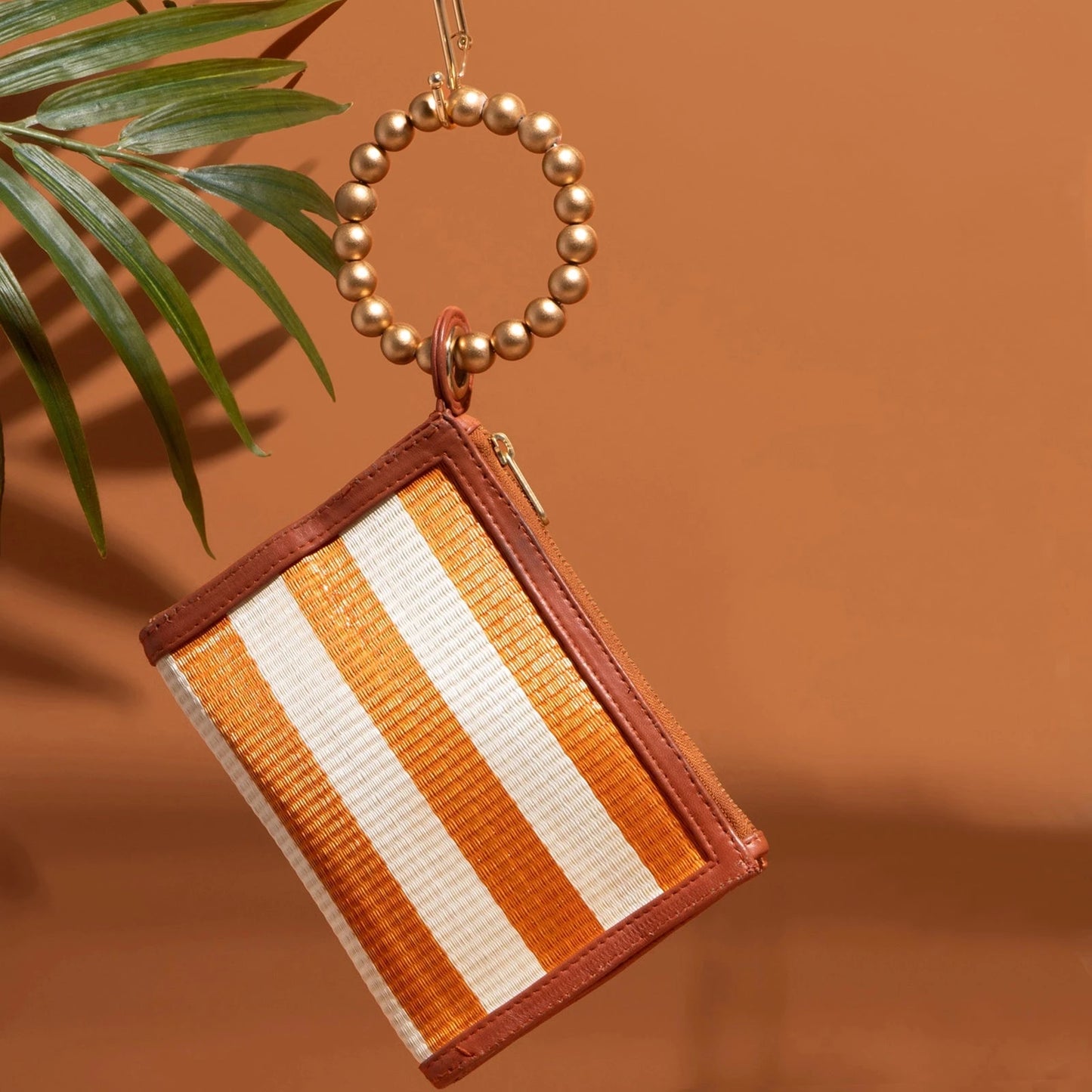 Tangerine Tides Wrislet