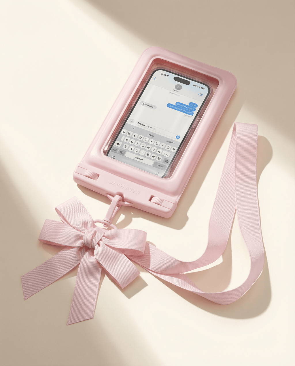 Waterproof Phone Pouch