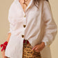 Pure Heart Blouse